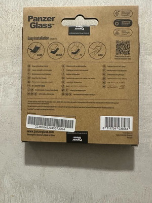 PanzerGlass Full Body Protection για Apple Watch 41mm καινούργιο