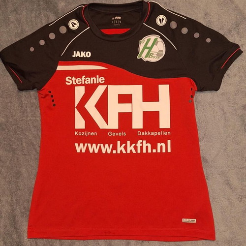 Jako Heerenveen boys shirt size M like new