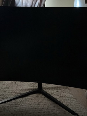ViewSonic gaming monitor 27’ 165 Hz σαν καινούργιο