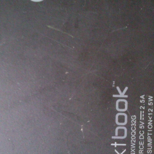 TurboX Strike III A785F and Nextbook 10.1 Windows tablets used for parts