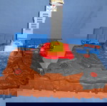  HOT WHEELS ARENA SMASHERS