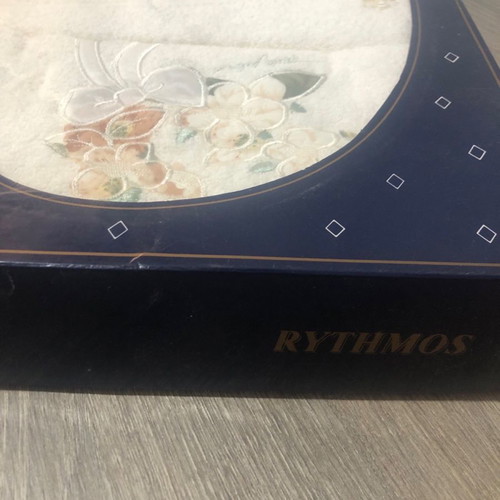 Rythmos towel set new