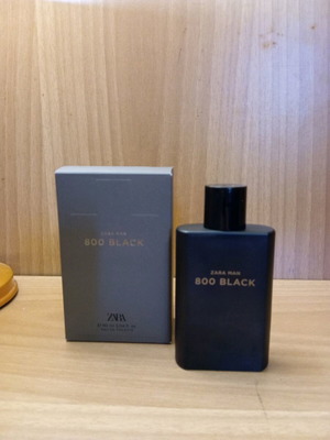 Ανδρική κολώνια zara