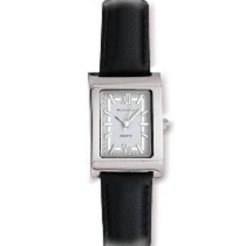 Ρολόι χειρός γυναικείο Mystique Quartz white S1971 BK καινούργιο