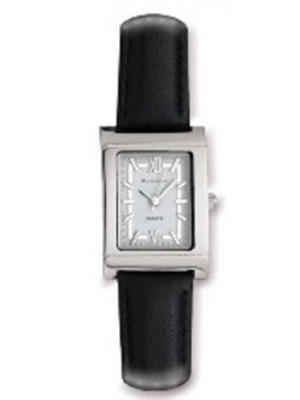 Ρολόι χειρός γυναικείο Mystique Quartz white S1971 BK καινούργιο