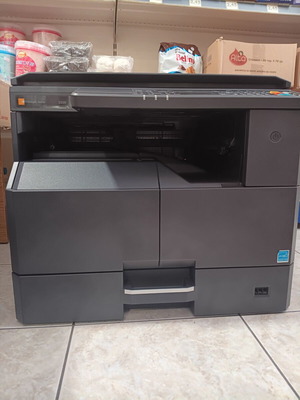 Triumph-Adler 2256 A3/A4 πολυμηχάνημα laser με USB και τόνερ 15K