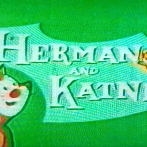 The Quick Mouse VHS tape used, dubbed cartoons