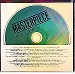  MASTERPIECE COLLECTION                       4 CD'S  COLLECTION