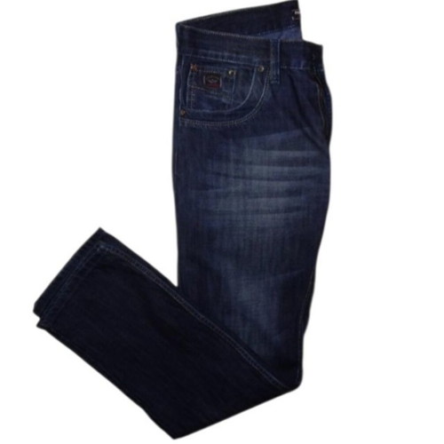 Paul & Shark Yachting Line Denim Jeans new, size M, blue