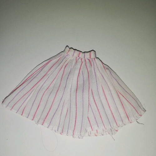 Bibi bo skirt from the set Oraia tis Hmeras like new