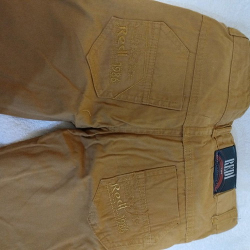 Pants used for 10-11 years old in excellent condition