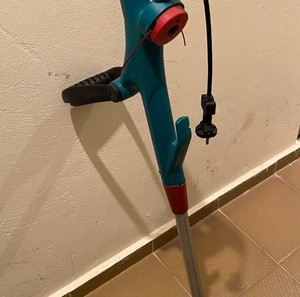 Bosch Ηλεκτρικό Χορτοκοπτικό Ώμου Χειρός Combitrim