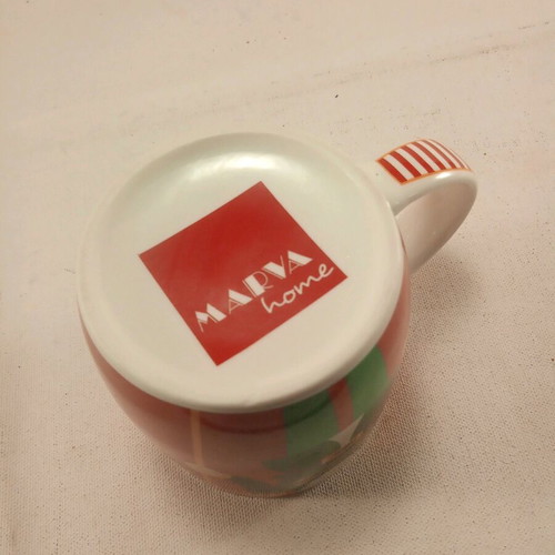 Marva Nutcracker Mug like new