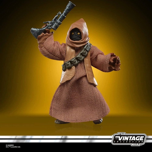 Star Wars Hasbro Obi Wan TV Show 3-pack figure set new