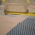 Storage box used