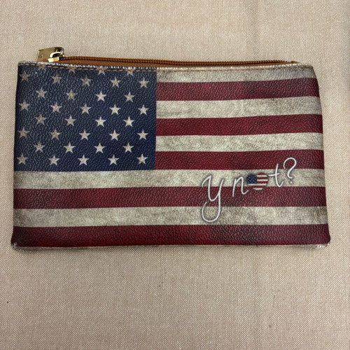 Y NOT? bags used, pack of 3 pieces