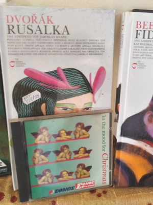 DVD pack like new, laiko