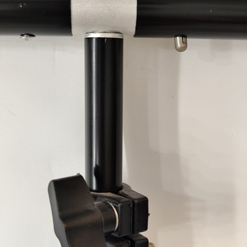 T-Shape Backdrop Stand tripod, like new