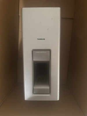 Subwoofer used, excellent condition