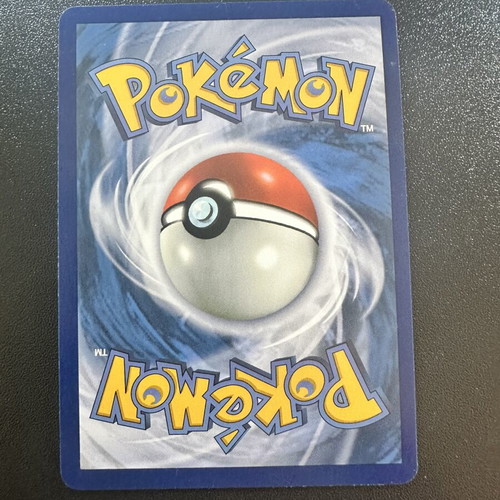 Alakazam 056/132 Mega Evolution Holo Pokemon card