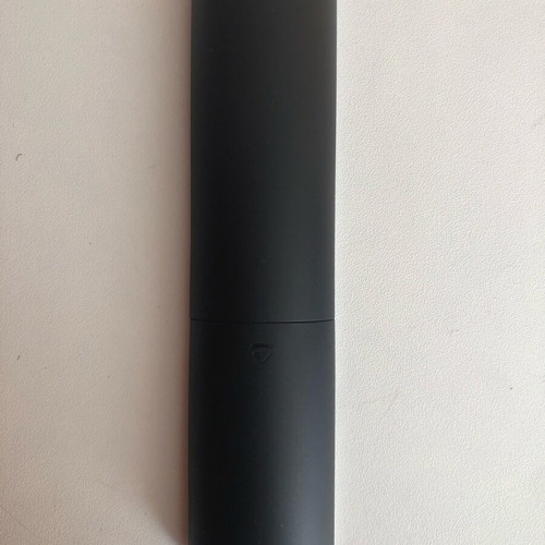 Apple TV HD 4K remote control new without Siri and Voice
