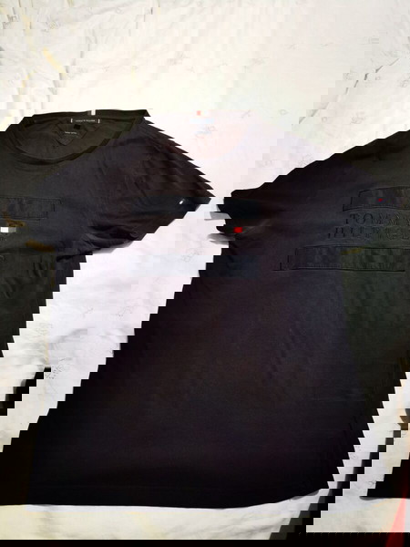 Tommy Hilfiger ανδρική μπλούζα