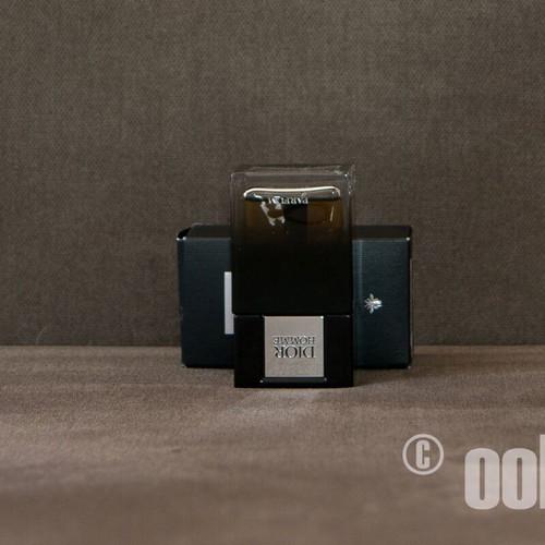 Dior Homme Parfum 2025 75ml used