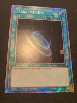 Relay Soul Yu-Gi-Oh card new, ultra rare -  4,00 - Vendora.cy