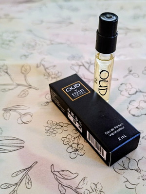 Robert Piguet Oud Eau de Parfum tester 2ml