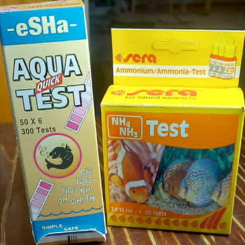 Aquarium 75 liters like new with live plants and accessories