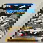  CORGI 95500 Mattel 1993 Grandprix Racers Footwork FA 13 Καινούργιο Τιμή 7 Ευρώ