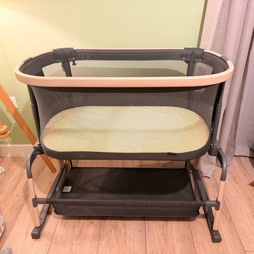Maxi Cosi cradle like new