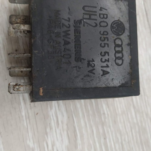 Relay for VW Audi 4B0 955 531A used