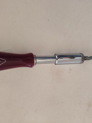 Stanley Yankee No 135A σπειροειδές αυτόματο κατσαβίδι καστάνιας