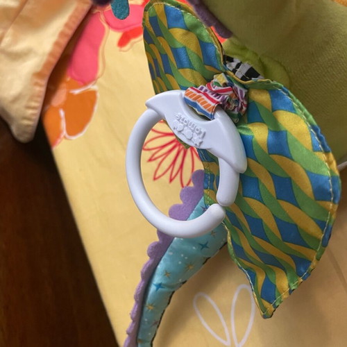 Lamaze Dinosaur Baby Toy like new