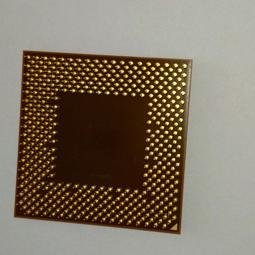 Athlon XP 3000+ socket A μη λειτουργικός μεταχειρισμένος επεξεργαστής
