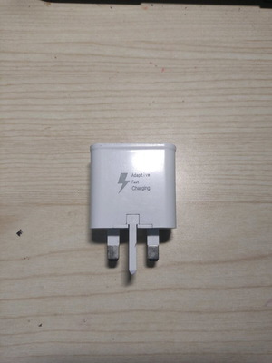 Samsung genuine Adaptive Fast Charging charger like new