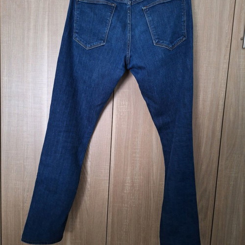 Jean Blue Pants Jack & Jones Size 32-34 Like New