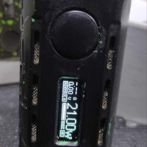 elfbar nachfüll pod läuft aus Tesla WYE 200W Mod Vape Box main image 1