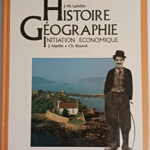 Encyclopedia, history and geography