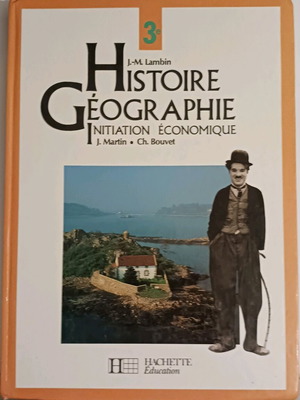 Encyclopedia, history and geography