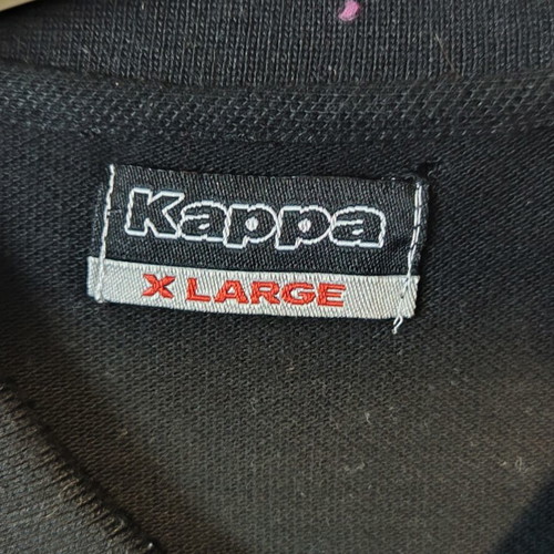 Kappa F.C. København Retro Polo Shirt XL like new