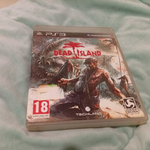 PlayStation 3 like new