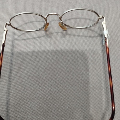 Vintage United Colors of Benetton UCB144 Eyeglasses Made in Italy