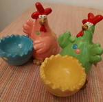 Easter set of 2 new items