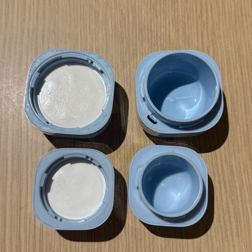 Laneige cream boxes like new