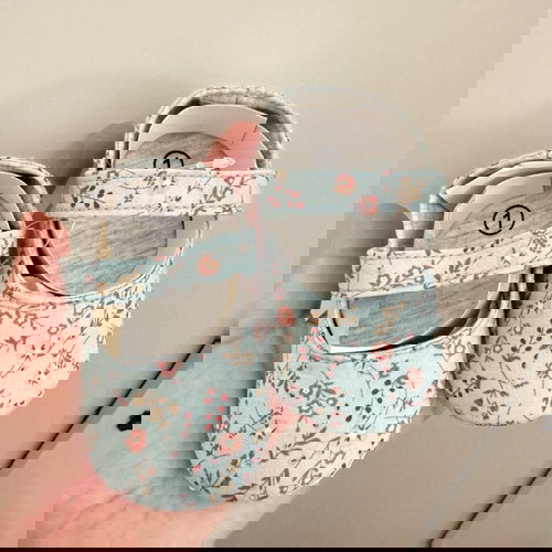 Παππούτσια νούμερο 18 καινούργια