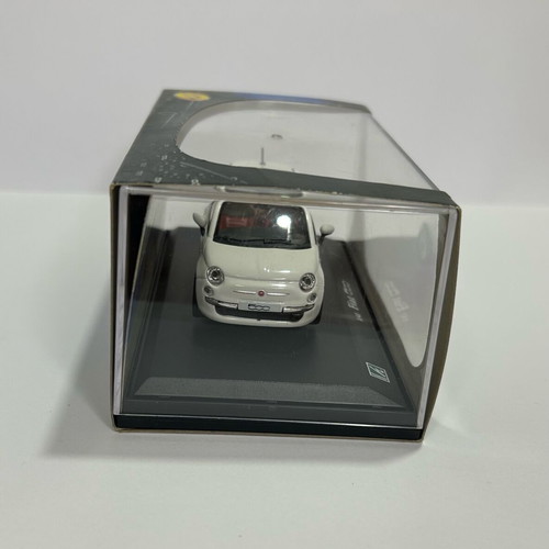 Cararama Fiat 500 καινούργιο