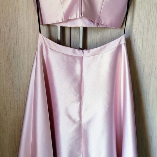 Skirt top set like new Mikael, medium, A-line