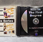Hits in the First Degree CD used, pop